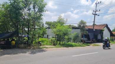 Tanah Elit Dijual di Mojokerto, Mojokerto, Harga 50 Miliar