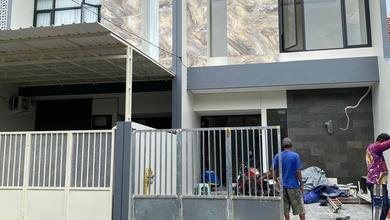 Rumah Dijual di Rungkut, Surabaya, LB 120m², Harga Terbaik!