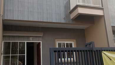 Promo Rumah di Mulyosari, Surabaya, LB 147m², Harga 1,68 Miliar