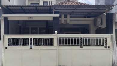 Dijual Rumah Nyaman di Tandes, Surabaya - LT 105m²
