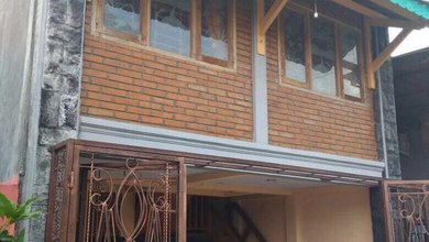 Jual Cepat Rumah Terjangkau di Ungaran Timur, Semarang - LT 60m²