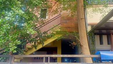 Rumah Kost 2lantai Ngesrep Dekat Undip Tol Mall Sejuk Nyaman