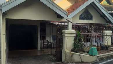 Hunian Mewah di Gajah Mungkur, Semarang, 5 KT, LT 200m²