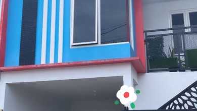 Promo Rumah di Tembalang, Semarang, LB 100m², Harga 550 Juta