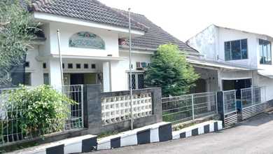 Promo Rumah di Banyumanik, Semarang, LB 90m², Harga 1,2 Miliar