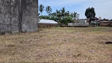 Dijual Tanah Premium di Mertoyudan, Magelang, LT 2781m²