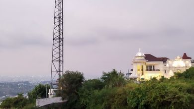 For Sale Tanah Premium di Banyumanik, Semarang, LT 7258m²