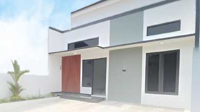 Dijual Rumah Murah di Tlogosari, Semarang - Harga 490 Juta