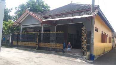 Rumah Siap Pakai di Kawasan Mojosongo, Boyolali, LT 225m²