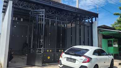 Ruko 2lantai Strategis Bagus Boyolali Cocok Usaha Investasi