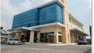 Gudang 3lantai Jl Ring Road Gamping Fasilitas Lengkap Yogyakarta 