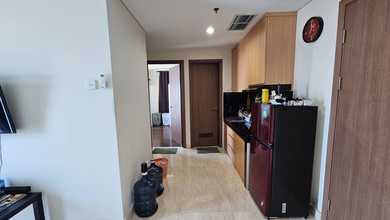 Apartemen Nyaman Dijual Cepat di Rawa Buaya, Jakarta Barat, Harga Menarik!