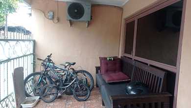 Dijual Rumah Terjangkau di Harapan Indah, Bekasi - Luas Tanah 90m²