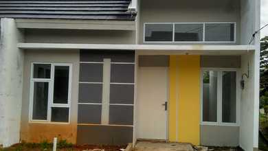 Rumah Minimalis Harga Ekonomis di Tambun Utara, Bekasi, LB 36m²