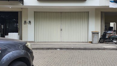 Di Jual Ruko Secepatnya di Harapan Indah Bekasi