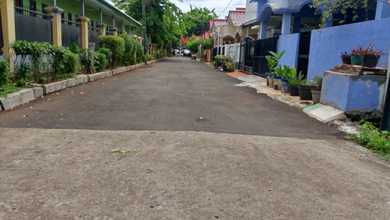 Kavling Prestisius Dijual di Galaxy, Bekasi, Harga 213 Miliar