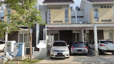 Rumah Sewa Murah Lokasi Bekasi Barat, Bekasi, LB 105m²