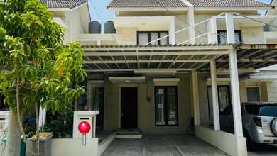 Properti Siap Pakai di Kawasan Tarumajaya, Bekasi, LT 149m²