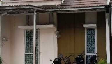 Rumah Sewa Nyaman Lokasi Babelan, Bekasi, LB 40m²