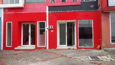 Di Sewa Ruko 2 Lantai