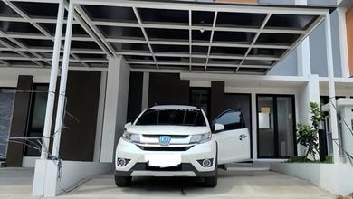 Hunian Favorit di Bekasi Barat, Bekasi, 2 KT, Harga 1,25 Miliar