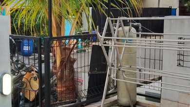 Kesempatan Rumah di Metland Menteng, Jakarta Timur, LB 65m², Harga 1,3 Miliar