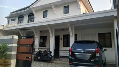 Kesempatan Rumah di Rawalumbu, Bekasi, LB 160m², Harga 1,35 Miliar