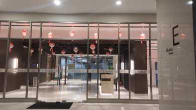 Apartemen Sederhana Harga Murah, Lokasi Bekasi Barat, Bekasi