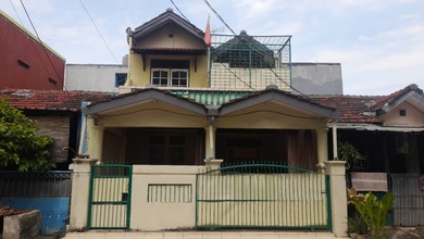 Dijual Rumah Murah di Tambun Utara, Bekasi - Cuma 500 Juta