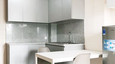 Apartemen Praktis di Bekasi Utara, Bekasi, Harga Murah 32 Juta /tahun