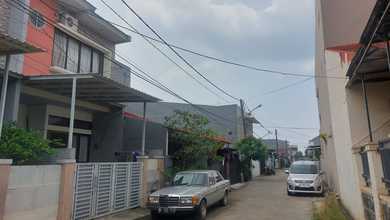 Hunian Elegan di Harapan Indah, Bekasi, 4 Kamar Tidur, LT 72m²