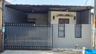 Rumah Sewaan Murah di Bekasi Utara, Bekasi, 2 KT, Harga 29 Juta /tahun