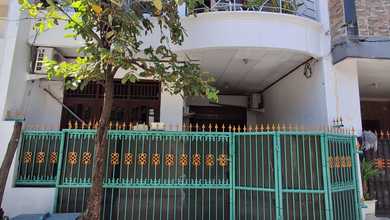 Rumah Siap Pakai di Area Pejuang, Bekasi, LT 60m²