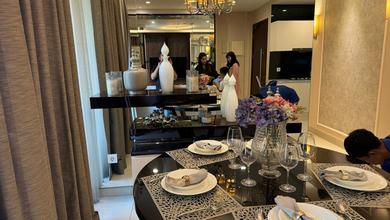 Apartemen Praktis di Bekasi Kota, Bekasi, Harga Murah 120 Juta /tahun