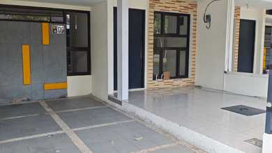 Disewakan Rumah Murah di Tarumajaya, Bekasi, LT 90m²