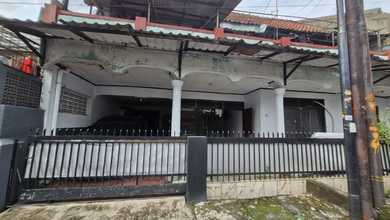 Hunian Favorit di Cipinang, Jakarta Timur, 10 KT, Harga 2,5 Miliar