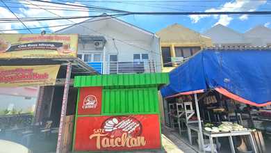 Di Jual Ruko Secepatnya Ex Butik Dibekasi