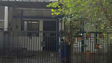 Rumah Dijual di Kaliabang, Bekasi, LB 60m², Harga Terbaik!