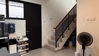 Rumah Mewah di Kawasan Harapan Indah, Bekasi, LB 55m², Harga 135 Miliar