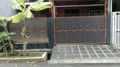 Disewakan Rumah Terjangkau di Harapan Baru, Bekasi, LT 60m²