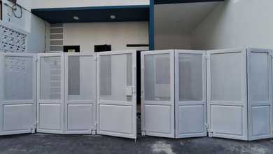 Properti Siap Huni di Kawasan Kaliabang, Bekasi, LT 84m²