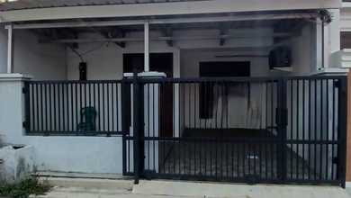 Properti Siap Huni di Kawasan Pulo Asem, Jakarta Timur, LT 96m²