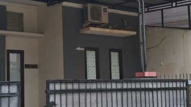 Disewakan Rumah Terjangkau di Harapan Indah, Bekasi, LT 95m²