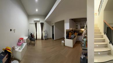 Rumah Minimalis Disewakan di Bekasi Barat, Bekasi, Harga Ekonomis