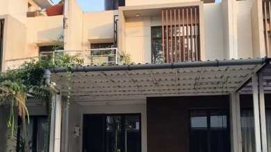 Hunian Favorit di Jakarta Garden City, Jakarta Timur, 4 KT, Harga 2,1 Miliar