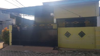 Sewa Rumah Favorit di Harapan Indah, Bekasi, Harga Terjangkau