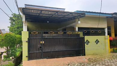 Rumah Sewaan Murah di Harapan Indah, Bekasi, 4 KT, Harga 37 Juta /tahun