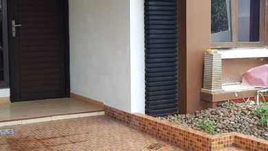 Disewakan Rumah Terjangkau di Bekasi Barat, Bekasi, LT 112m²