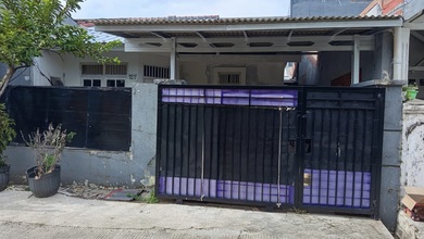 Rumah Sederhana Disewakan di Harapan Indah, Bekasi, Harga Ekonomis