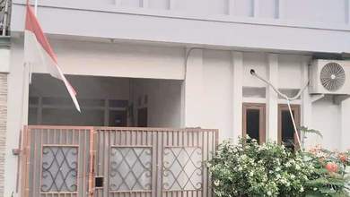 Rumah Sederhana Harga Ekonomis di Babelan, Bekasi, LB 100m²